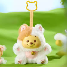 Winnie The Pooh Individuals