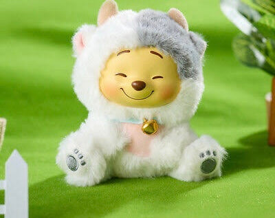 Winnie The Pooh Individuals