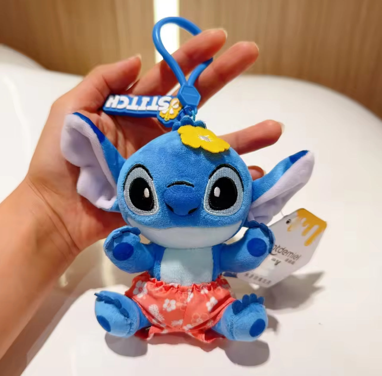 Keychains