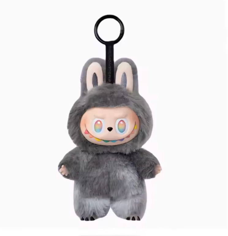 Labubu The Monsters Big Into Energy Editions