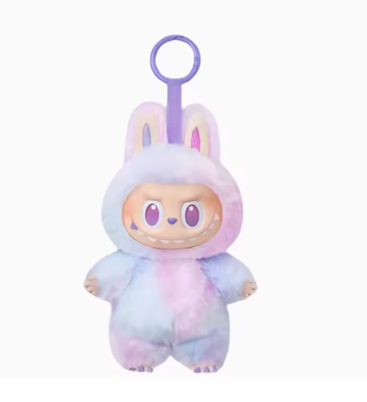 Labubu The Monsters Big Into Energy Editions