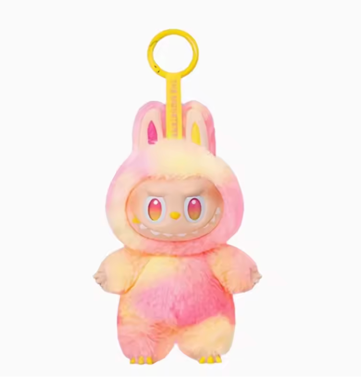 Labubu The Monsters Big Into Energy Editions