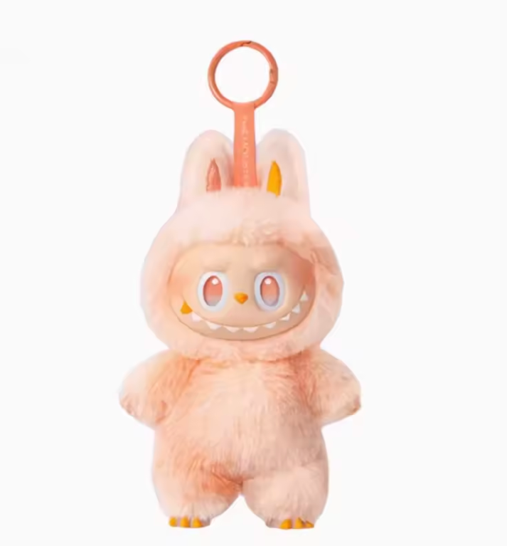 Labubu The Monsters Big Into Energy Editions