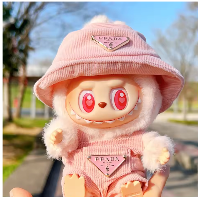 Labubu Outfit