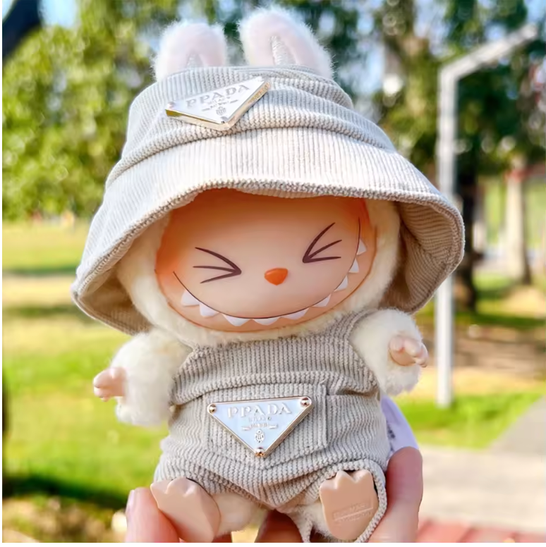Labubu Outfit