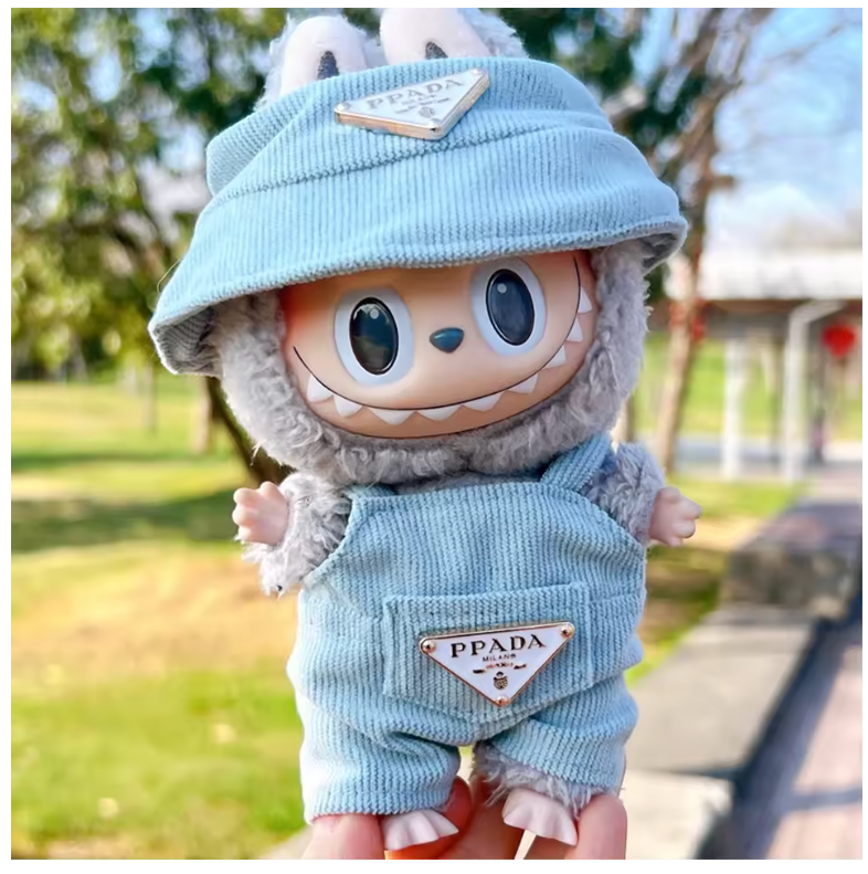 Labubu Outfit
