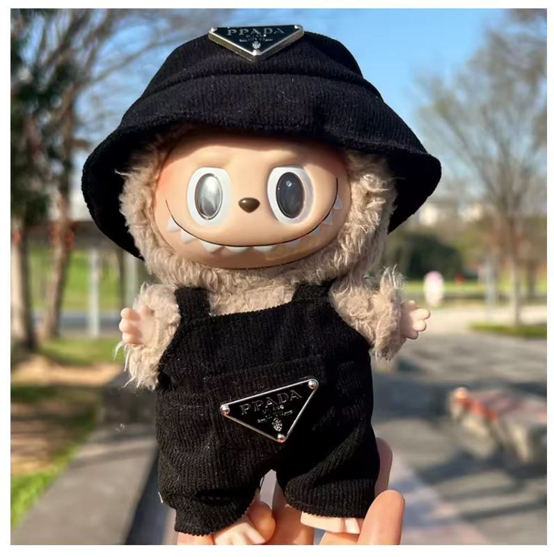 Labubu Outfit