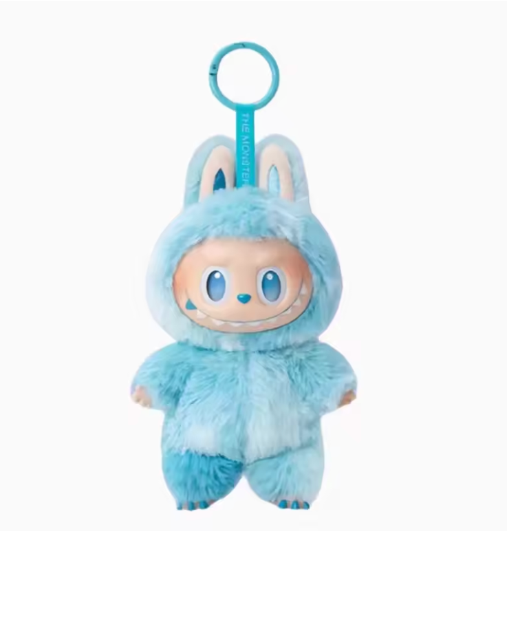 Labubu The Monsters Big Into Energy Editions
