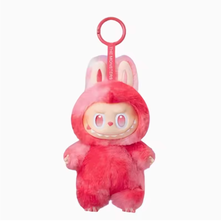Labubu The Monsters Big Into Energy Editions