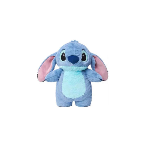 Stitch Hot Water Bottle