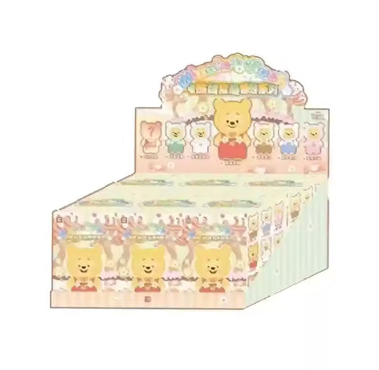 Winnie The Pooh Candy Series 6 Boxes