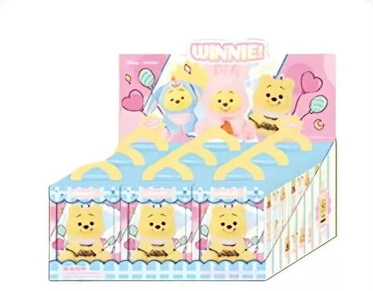 Winnie The Pooh Blind Boxes