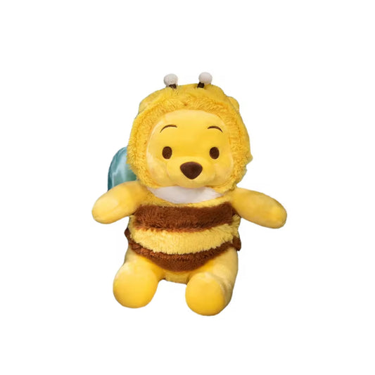 Winnie The Pooh Bee