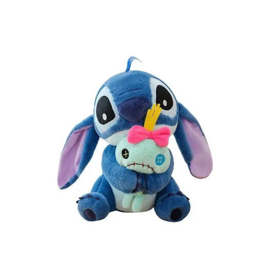 Stitch Hug Scrump