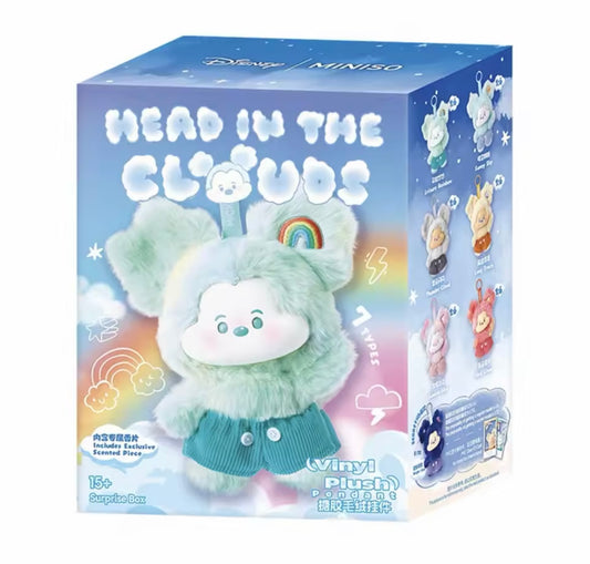 Head In The Clouds Blind Box