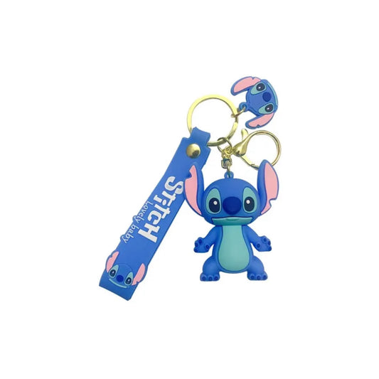 Car Key Ring