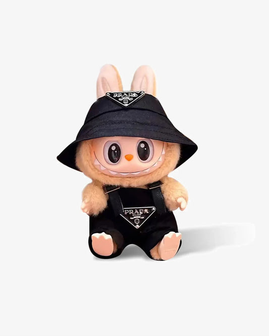Labubu Outfit